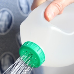 Milk Jug Water Pourer